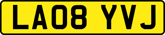 LA08YVJ