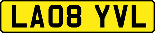 LA08YVL