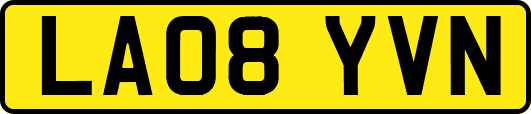 LA08YVN