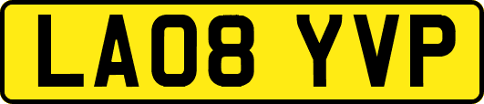 LA08YVP