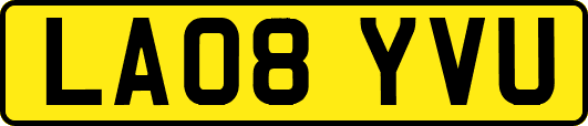 LA08YVU