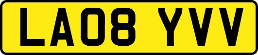 LA08YVV