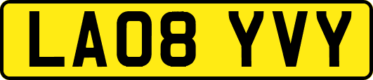 LA08YVY