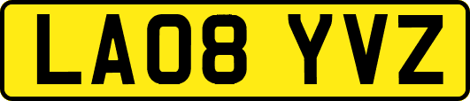 LA08YVZ