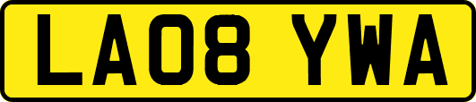 LA08YWA