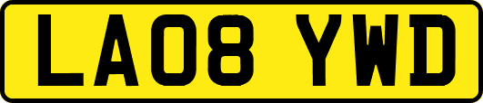 LA08YWD