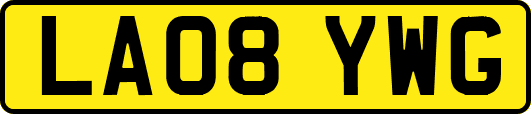 LA08YWG