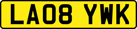 LA08YWK