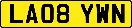 LA08YWN