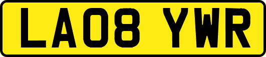 LA08YWR