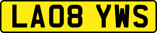LA08YWS