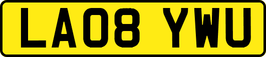 LA08YWU