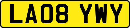 LA08YWY