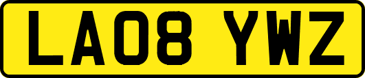 LA08YWZ