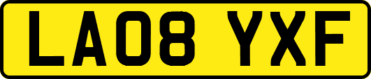 LA08YXF