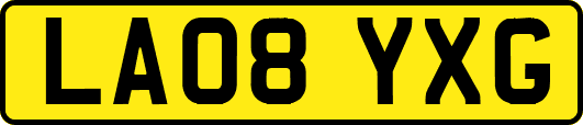 LA08YXG