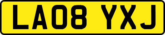 LA08YXJ