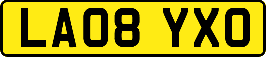 LA08YXO