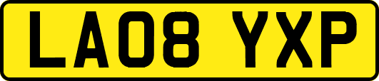 LA08YXP