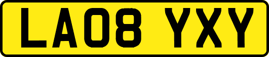 LA08YXY