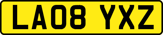 LA08YXZ