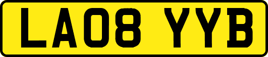 LA08YYB