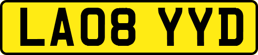 LA08YYD