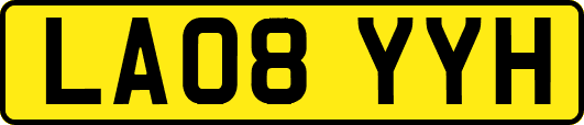 LA08YYH