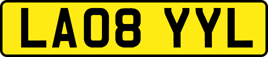 LA08YYL