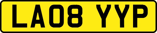 LA08YYP