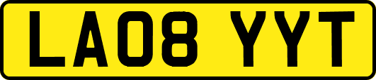 LA08YYT