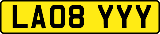 LA08YYY
