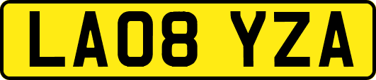 LA08YZA