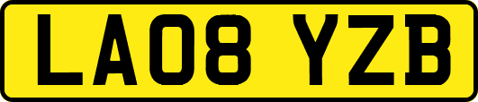 LA08YZB
