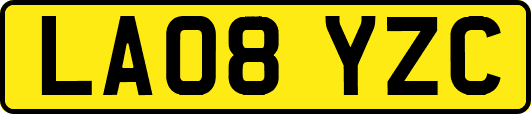 LA08YZC