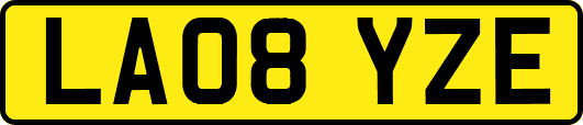 LA08YZE