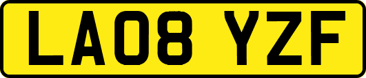 LA08YZF