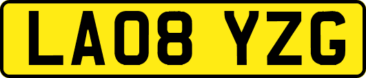 LA08YZG