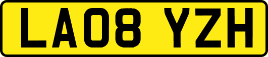 LA08YZH