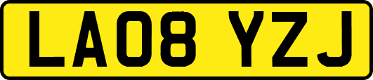 LA08YZJ