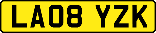 LA08YZK