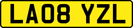 LA08YZL