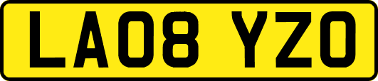 LA08YZO