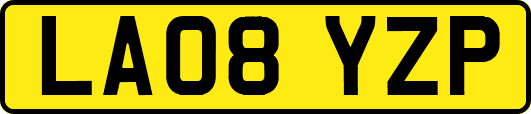 LA08YZP
