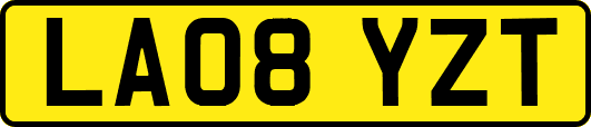 LA08YZT