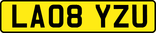 LA08YZU