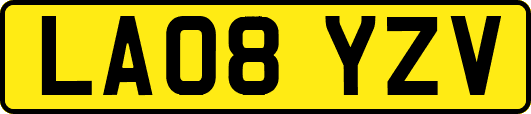 LA08YZV