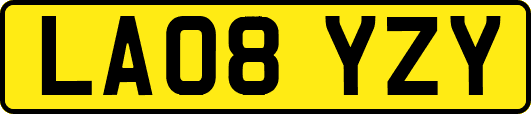 LA08YZY
