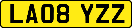 LA08YZZ