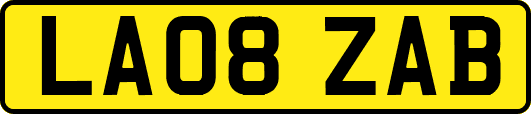 LA08ZAB